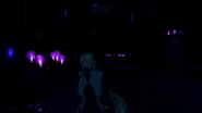Dr. Ivanka in the events of the culling
