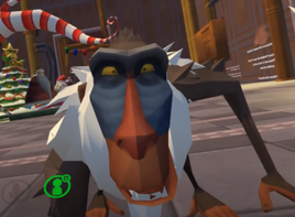 Rafiki