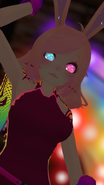 Stylish Rainbow Photo