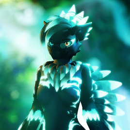 Avian Form (2022)