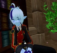 Obliviousvr September 5th 2023-ArashiEndDefeat.jpg (172 KB) Arashi on the GMA farwell party