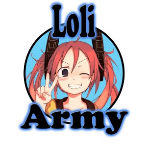 Loli Army Vrchat Legends Wiki Fandom