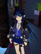 Mimika Outfit2.jpg (137 KB) Out-of-character/light-RP and visiting The Lair of Roflgator