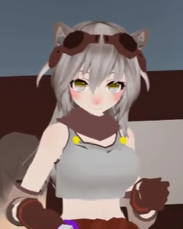 Noble Lost Pause Vrchat Legends Wiki Fandom