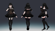 Elizabeth Party Dress