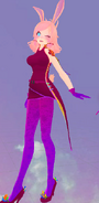 Rainbow Outfit