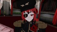 Lusa's 2018 Admiral OC