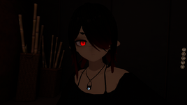  Main OC Character