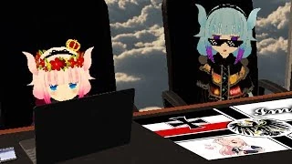 Kanna Gang | VRChat Legends Wiki | Fandom