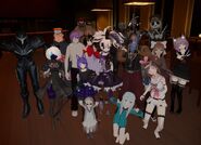 Old picture from January 18th, 2018 taken by Drekwiz.