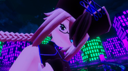 Ezyne's First Avatar; Ezyne Elsie