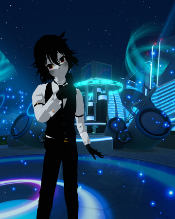 Tfmjonny Vrchat Legends Wiki Fandom