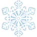 Barry's Snowflake2