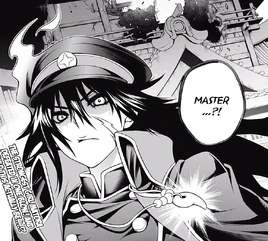 Old Persona Based On