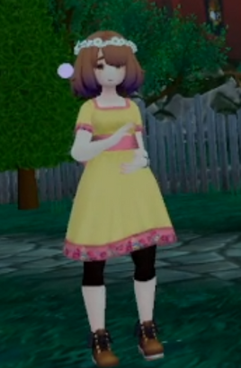  Ara Dress