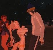 Rofl Oct 20th 2019 22 Kohrean wants Meech to sing.jpg (139 KB) Kohrean asks Meech to sing for her.