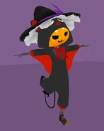Pumpkin Head | VRChat Legends Wiki | Fandom