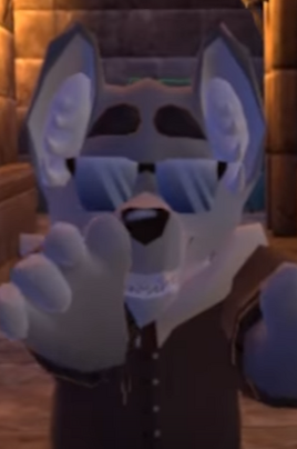 Old VRChat