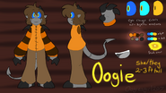 oogie 2021 ref
