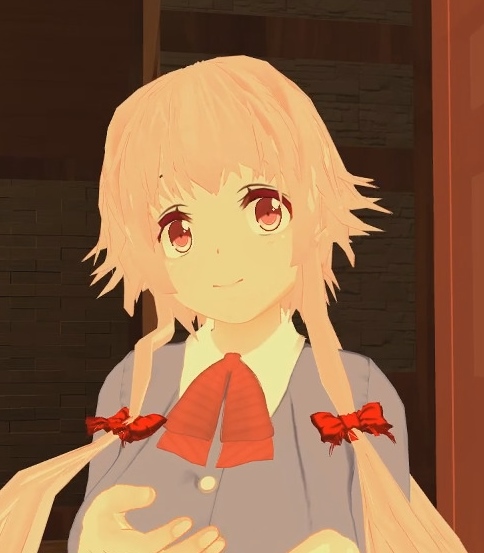 VRChat on X: What's your most recent VRChat selfie?   / X