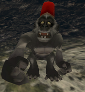 Monkey with Fez import VRChat 1920x1080 2020-11-04 01-57-07.688