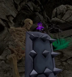 StealthRG December 6 2019-RaiseUndead