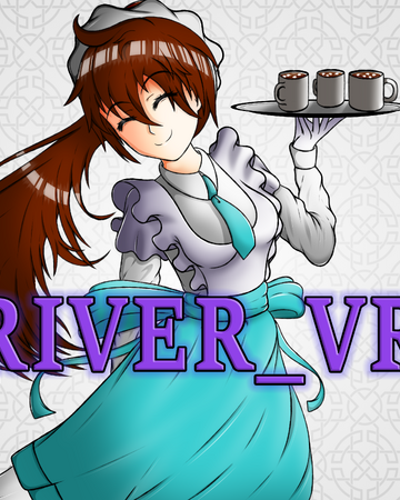 River Vr Vrchat Legends Wiki Fandom