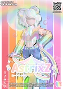 Virtual Market 2025 - Creator Promotional Poster