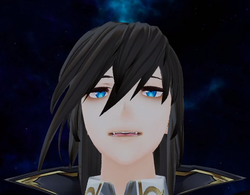Fangs