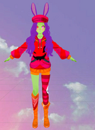 Zombie Halloween Outfit 2019