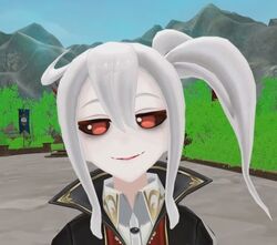 Stealth July 19th 3 Vevina Ghoulified