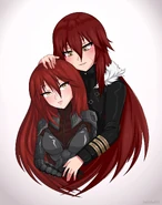 Zen and Mako.png (2.32 MB) Zentreya and her adopted daughter, Mako.