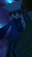 Lusa's Kemono Fox (2018)