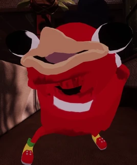 Ugandan Neb
