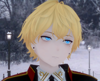 Year 3 victor HD PF