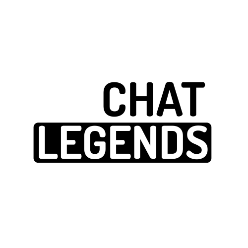 VRChat Legends Wiki