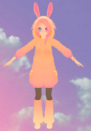 Comfy Outfit