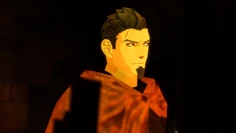 Dominic Vickers HOPLITE WILL