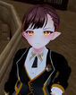 Morgan Foxglove Kiaske