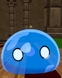 Slime form