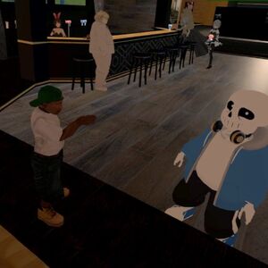 Dyrus Vrchat Legends Wiki Fandom My new discord server where i will interact/play different type of variety games with the fans and involve myself with the community. dyrus vrchat legends wiki fandom