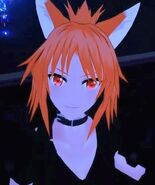 OG Jin avatar. While visiting Club Rogue when it was run by Chipz during The Crossover.