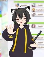 Mr Stirfry's rusk avatar