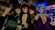 New Years 2021