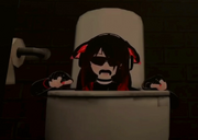Crumpet Aiden Dr Disrespect