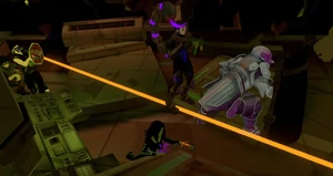 Arcad May 1st 2021 CRS2E20 16 The Golden Lance Shiloh Simon Raleigh Hank take cover with Polka.png (1.42 MB)