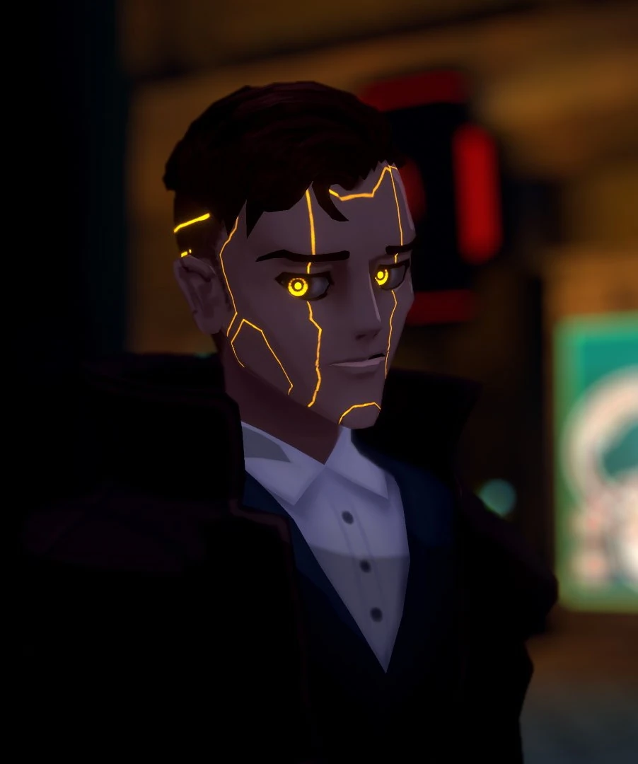 Category:Callous Row Lore | VRChat Legends Wiki | Fandom