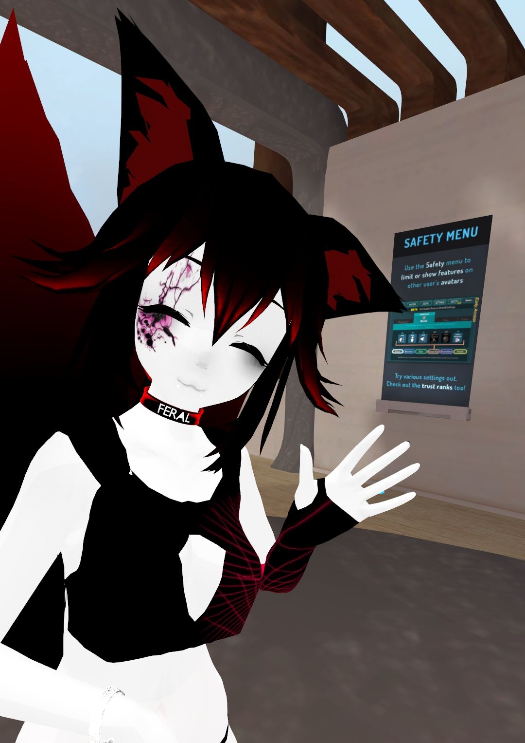 DanDudeVR, VRChat Legends Wiki