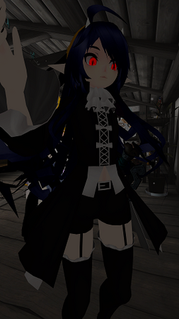 Exploring the horny and heartfelt world of VRChat