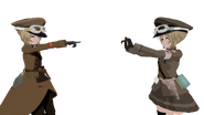 New version (left) and old version (right)